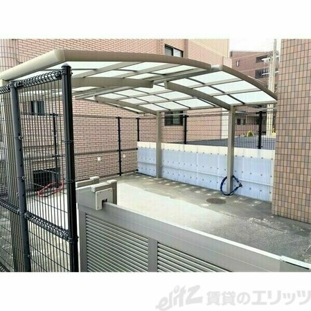 千里オークプライズの物件内観写真